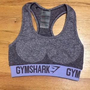 Gymshark Flex Sports Bra